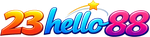 23 Hello88 Logo